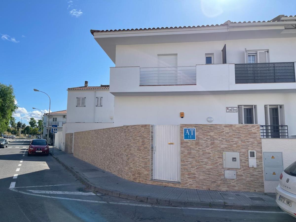 Apartamento Casa Vivian Мерида Экстерьер фото