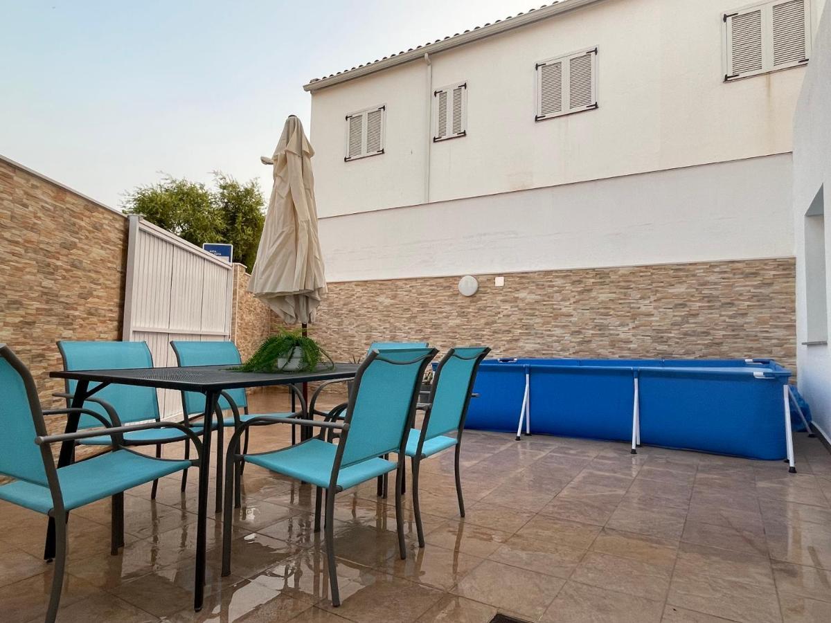 Apartamento Casa Vivian Мерида Экстерьер фото