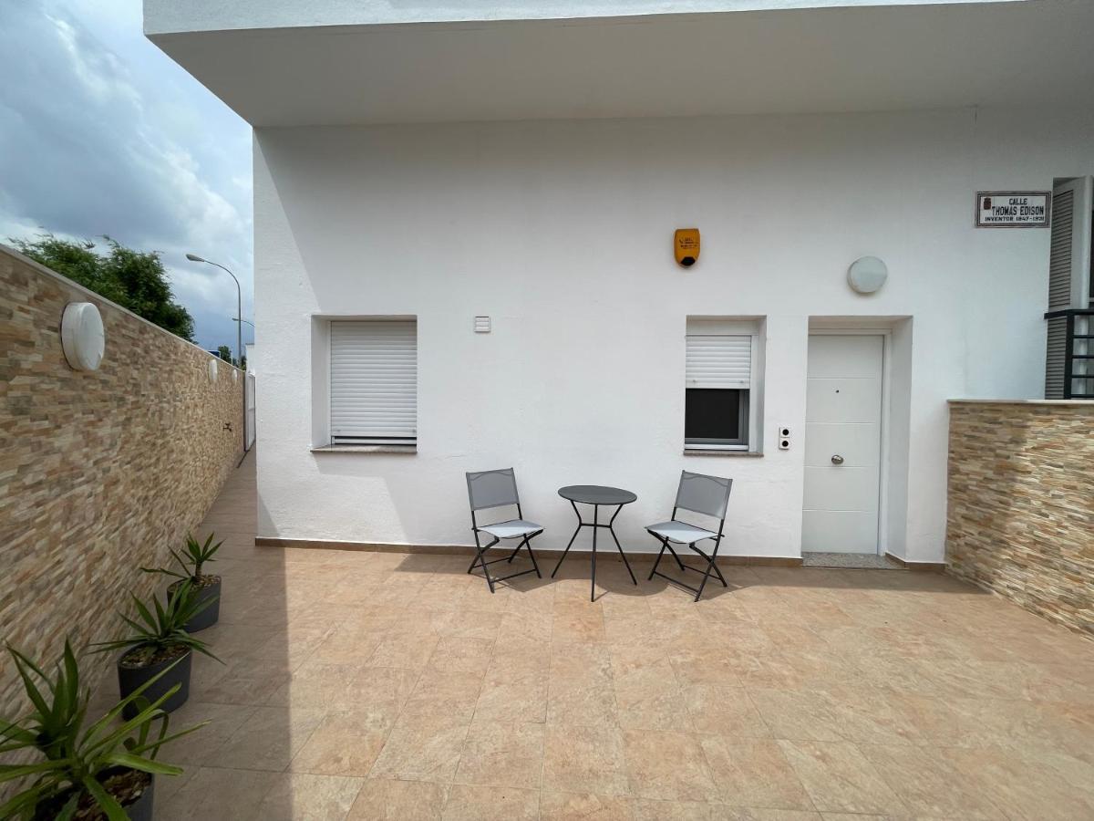 Apartamento Casa Vivian Мерида Экстерьер фото