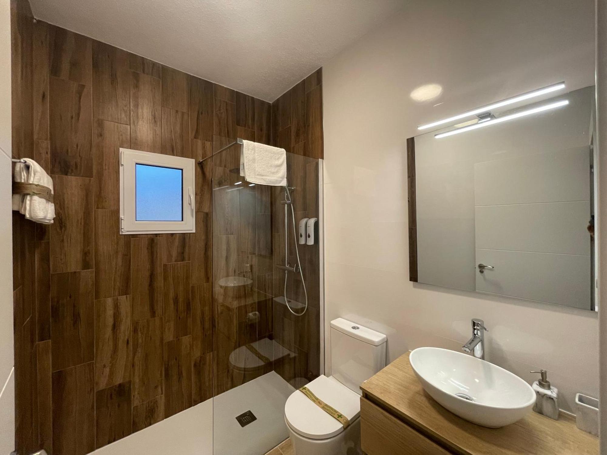 Apartamento Casa Vivian Мерида Экстерьер фото