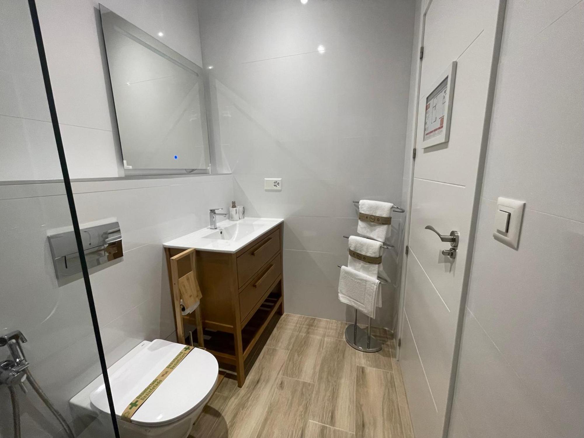 Apartamento Casa Vivian Мерида Экстерьер фото