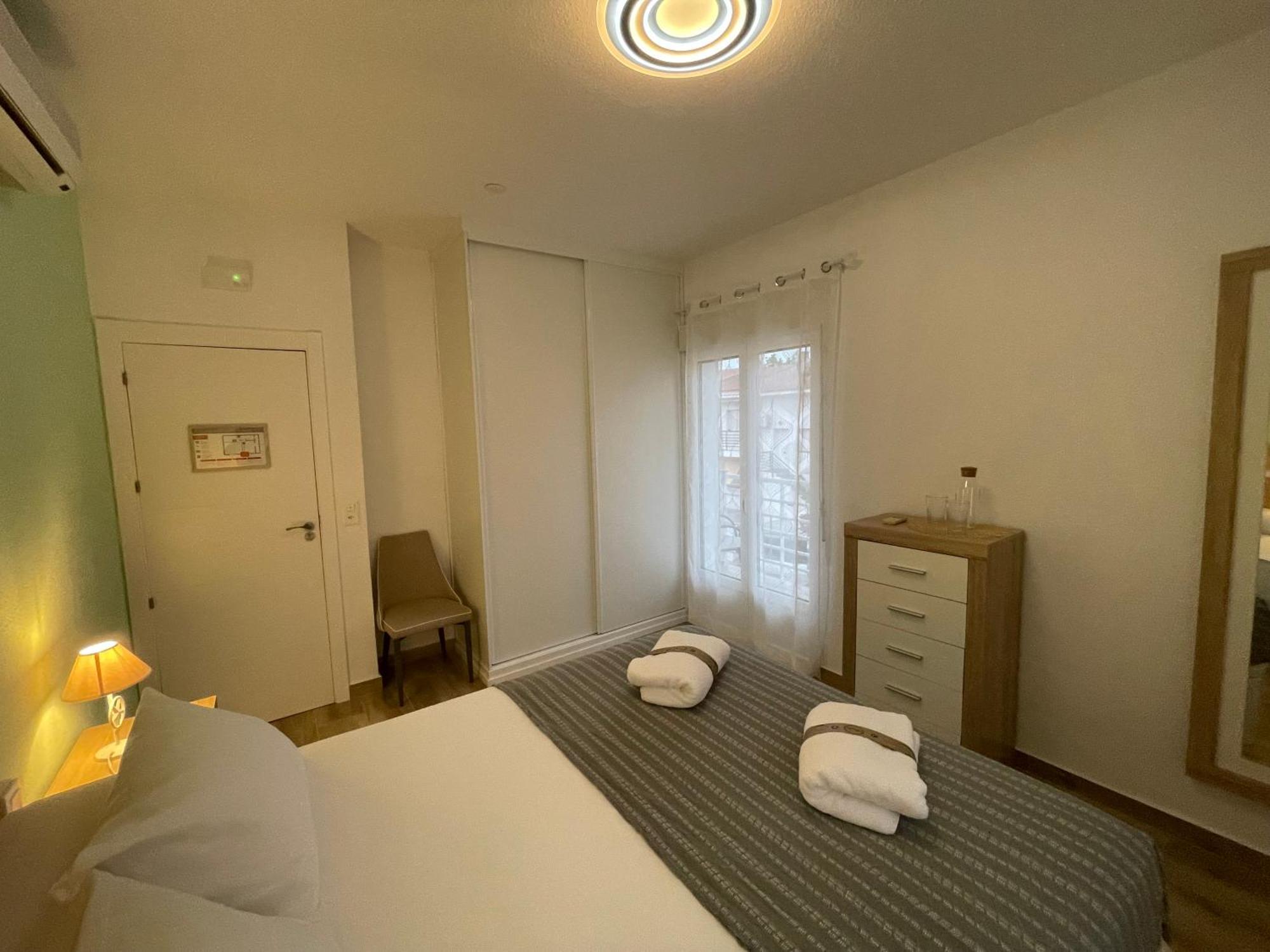 Apartamento Casa Vivian Мерида Экстерьер фото