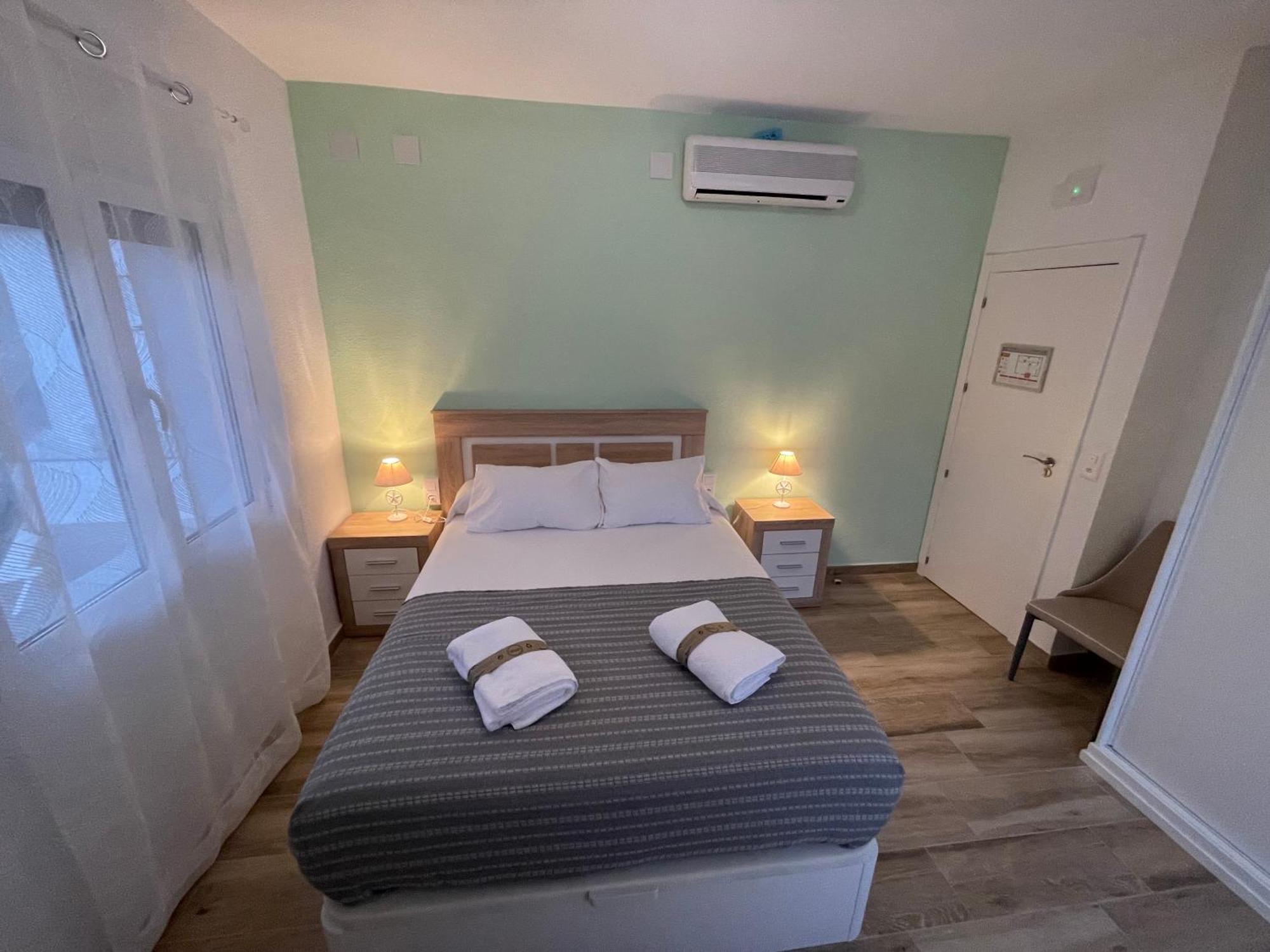Apartamento Casa Vivian Мерида Экстерьер фото