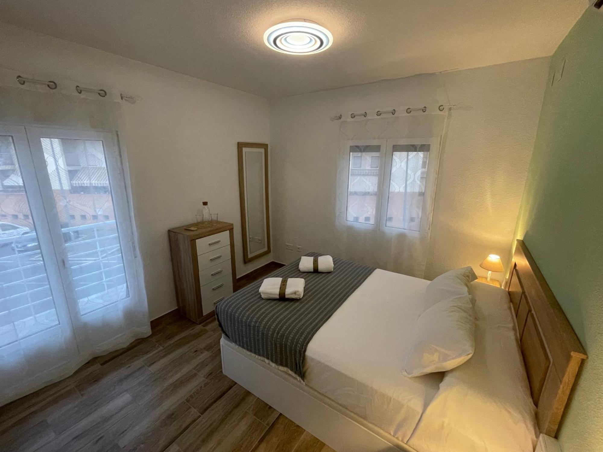 Apartamento Casa Vivian Мерида Экстерьер фото